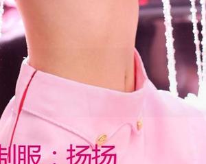 3Agirl – 雪莉的花红黑丝原图，福利真大方，心里默默感叹这光影！