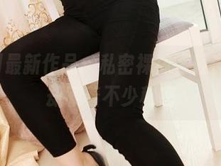 3Agirl最新作品：私密裸袜，轻盈如风，却藏着不少秘密