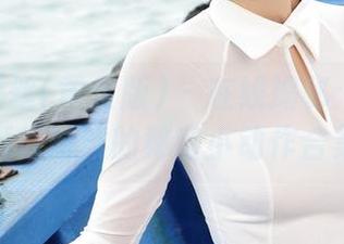 AISS爱丝(黄金版) – 在线揭秘：亚美依逛街时候的秘密小动作合集