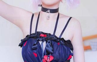 看！Arty亚缇的兔女郎图集精选，真的是眼睛不够用啊！