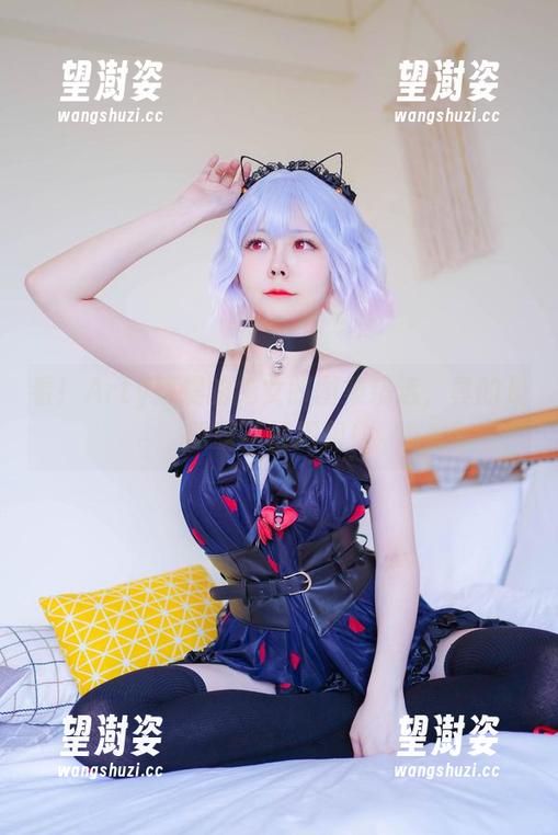 看！Arty亚缇的兔女郎图集精选，真的是眼睛不够用啊！