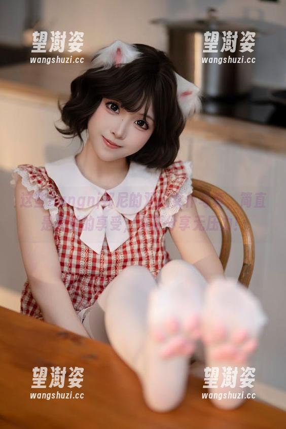 Bangni邦尼 这些Bangni邦尼的双人女仆写真,简直是视觉的享受,资源分享无压力!