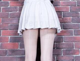 Beautyleg – Peggy夏日游玩记：写真集太魔幻，原图一出，心动不已！