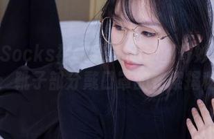 BoBoSocks袜啵啵 – 奶油的奇妙最新资源：靴子部分戴口罩的花絮揭秘！