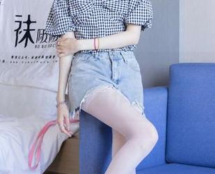 BoBoSocks袜啵啵 – 给我一块甜甜圈！OL制服花絮版，网盘作品集里的小乐子！