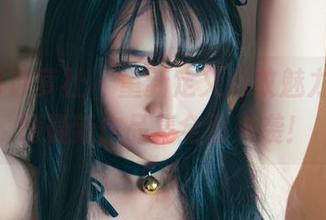 BoLoli菠萝社 – 重新定义豹纹魅力，柳侑绮最新作品集全面来袭！