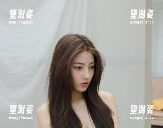 G.su(全智秀)豹纹私房图集：当性感遇上狩猎本能