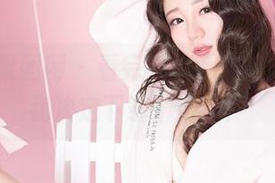 GIRLT果团网 – 看完龚玥菲的少女写真，我决定下载个心动！