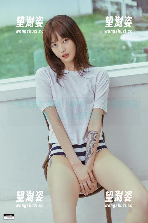一览无余的美腿：GMS(고말숙)写真作品集，让人心痒难耐！