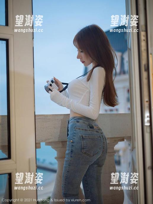 HuaYang花漾 - 这个合集真是筱慧的温柔大放送，分享给你，别客气！