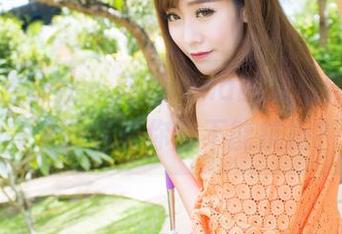 IMiss爱蜜社 – 莉娜lena的双马尾，在线高清，看看你能不能抗拒？
