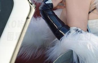 KANEKO咔喵的僵尸特辑：更新！快来围观不怕冷的尸体朋友们