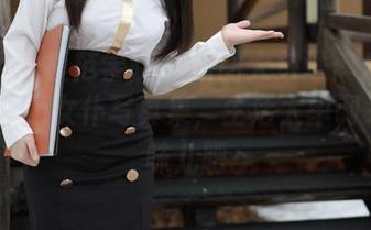 MFStar模范学院 – 原图大放送：Jennanni_Jen女仆写真集，生活太单调来点调味儿吧