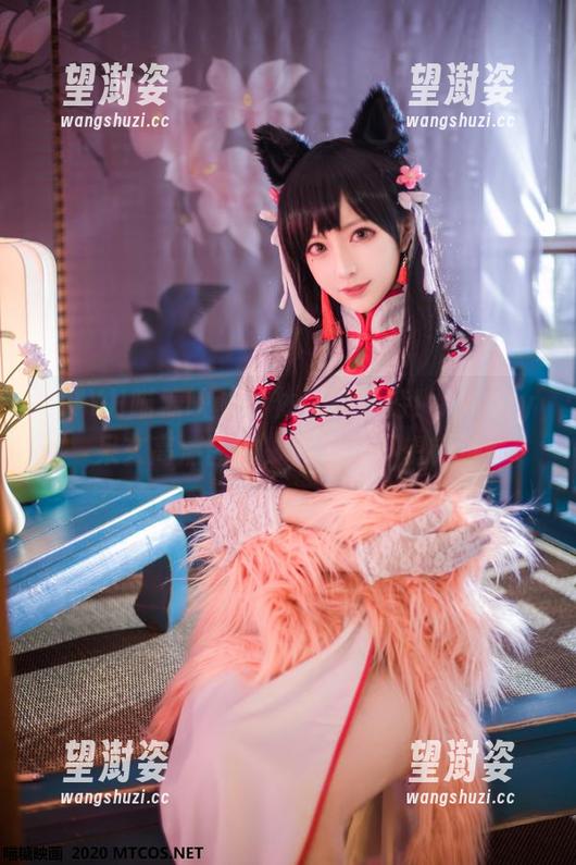 MTYH喵糖映画 - 体操服加持！lovely呆玄高清图包，你绝对不想错过