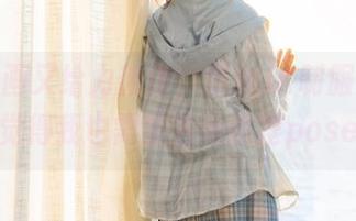 喵糖映画又给力新作，溪边JK制服，看完我觉得我也需要去河边摆pose！