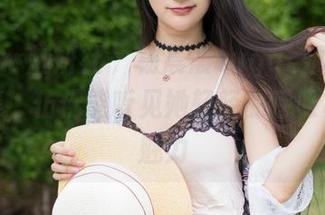 MiStar魅妍社 – 杨晨晨sugar姐姐的最新图集，仿佛能听见她轻轻的呼吸和那份魅力