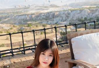 MiStar魅妍社 – 抓住瑞莎Trista的花嫁瞬间，写真合集不要太养眼哦！