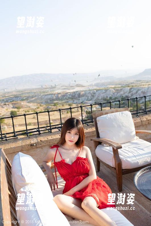 MiStar魅妍社 - 抓住瑞莎Trista的花嫁瞬间，写真合集不要太养眼哦！