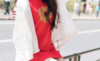 MiStar魅妍社 – 私房大揭秘：陆金佳Jessica的粉色图集，绝对是甜蜜的心动瞬间！