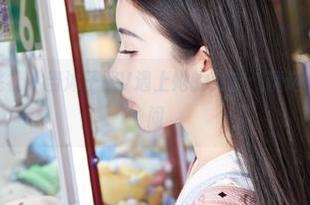 MiiTao蜜桃社 – 当沐子熙V遇上她的女友：精选套图，心动瞬间