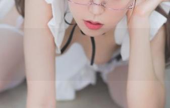 看过水手服的福利，才知道何为真实的诱惑——Mozzi(모찌)作品！