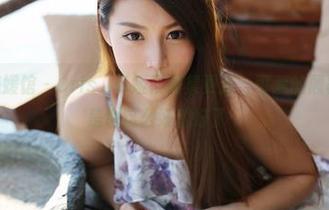 MyGirl美媛馆 – Cris_卓娅祺图集更新：可爱的颠覆，生活要是也这么好就好了…