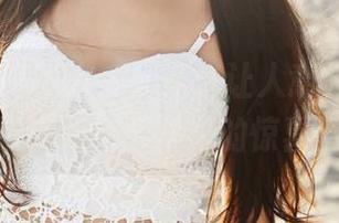 MyGirl美媛馆 – 无圣光让人意外的美，Love陆瓷姐姐合集里的惊喜满满！