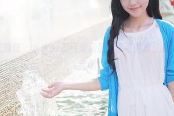 MyGirl美媛馆 – 水水er的可爱资源：你可能没注意，当心心痒痒哦