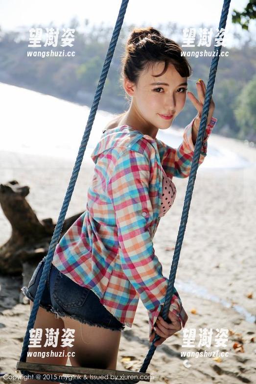 MyGirl美媛馆 - 王馨瑶的秘密美图，你准备好换壁纸了吗？