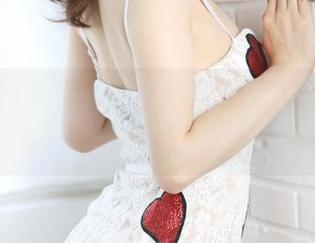 MyGirl美媛馆 – 全套王馨瑶：裤里丝图包，似乎能听见微风轻拂的声音！