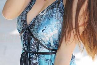 MyGirl美媛馆 – 糯美子MINIbabe：美足作品里的细腻与诱惑，瞬间心跳加速！