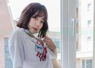 MyuA(뮤아)的兔女郎图集：当阳光变成了彩色泡泡