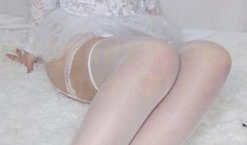 PAKI酱花园兔女郎美图，图包足以让你幻想个不停！