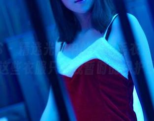 PANS – 精选光影中的美欣毛衣：真相是，这些衣服只是我暂时的保护罩！