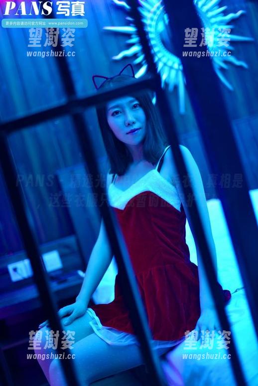 PANS - 精选光影中的美欣毛衣：真相是，这些衣服只是我暂时的保护罩！