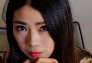PANS写真 – 又是安妮的自拍更新，快来围观她的艺术哲学！