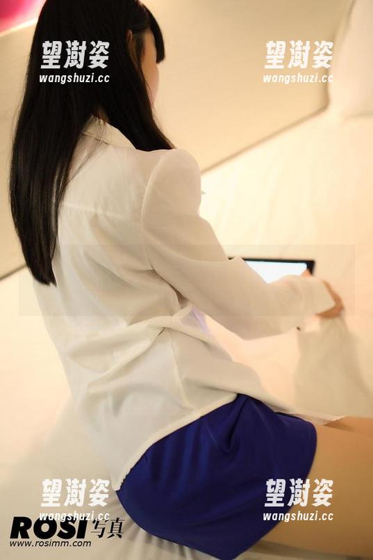 ROSI眼镜壁纸：那些千变万化的眼神，才是穿透你灵魂的窗户！