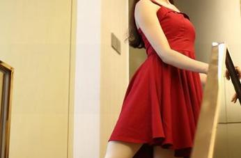 ROSI和服：私拍之下的美图，真是让人有点心动哦！