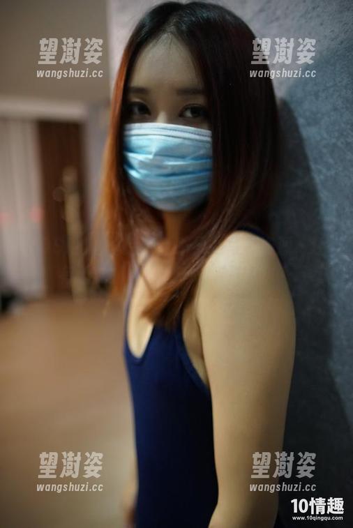 ROSI的蕾丝底裤，不只是写真资源，还有无尽的‘幻想’和‘脑补’！
