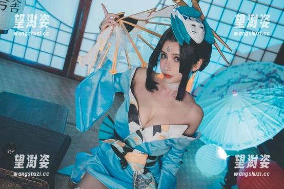 Rioko凉凉子 全套写真里的圣诞魔法:Rioko凉凉子的礼物你敢不敢拆?