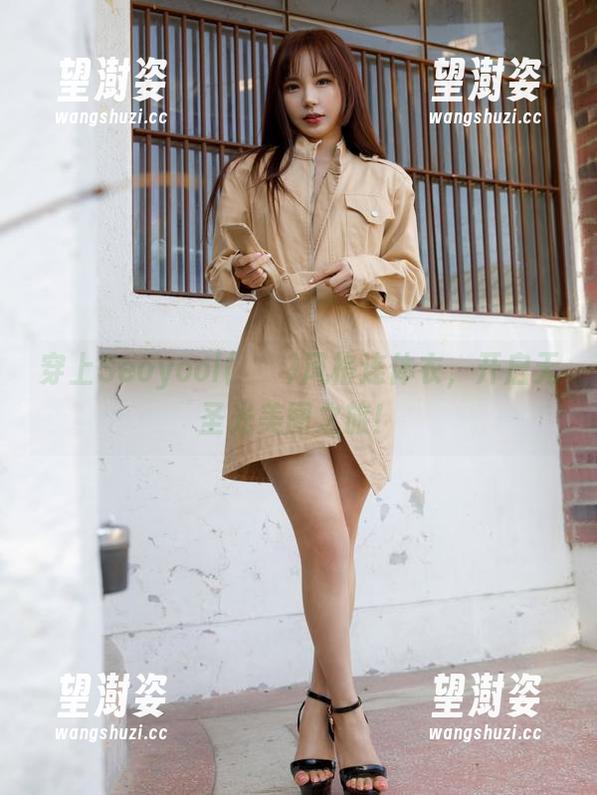 穿上Seoyool(서율)风格连体衣，开启无圣光美图之旅！