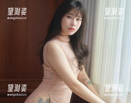 感受Sira(시라)女友的魅力，最新原图让你欲罢不能！