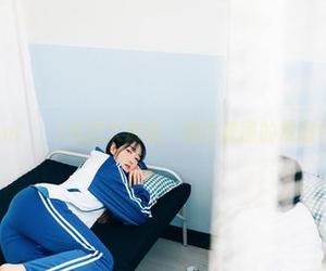 Sonson(손손)私拍大放送：黑白美图的戏剧性对决！