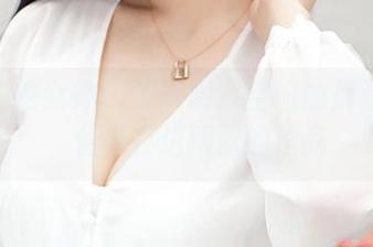 TGOD推女神 – 王明明：空姐的优雅瞬间，值得存进网盘的作品