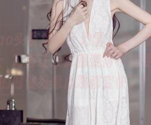 TouTiao头条女神 – 幻雪儿的“甜心”图包资源：简直让预算都变得不重要了，看的时候好像心跳都变快了！