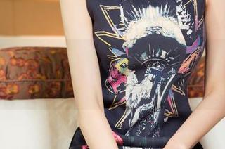 TouTiao头条女神 – 最新图片大放送！郭美美短裤搭配秘诀，保你夏天不能忍！