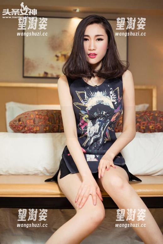 TouTiao头条女神 - 最新图片大放送！郭美美短裤搭配秘诀，保你夏天不能忍！