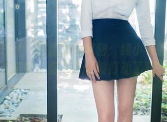 TuiGirl – 网盘里的秘密：纯小希的旗袍合集中，你准备好被打动了吗？