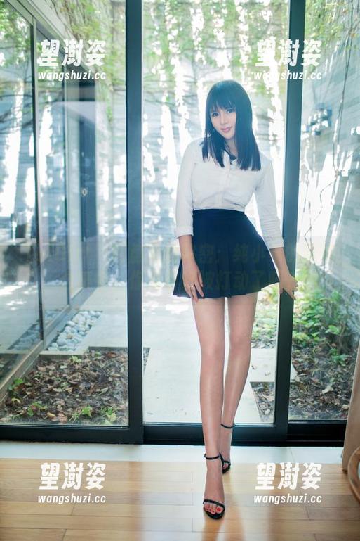 TuiGirl - 网盘里的秘密：纯小希的旗袍合集中，你准备好被打动了吗？
