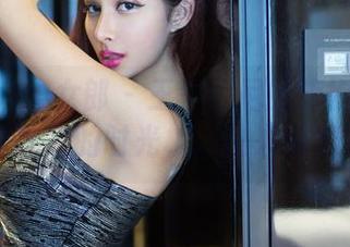 TuiGirl推女郎 – 王李丹尼的旗袍图集就是个神奇的时光机，快来看看吧！